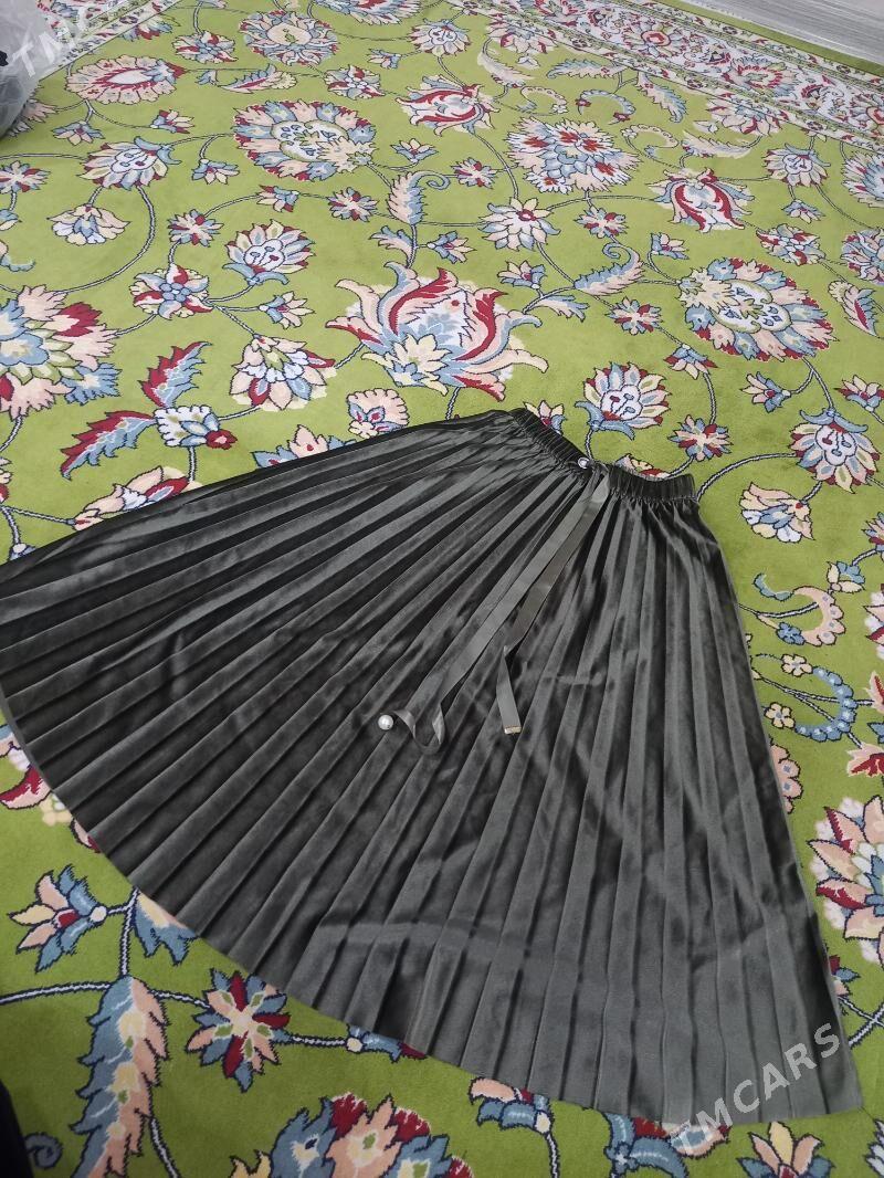 yupka gafre rubaskasy bn - Balkanabat - img 1