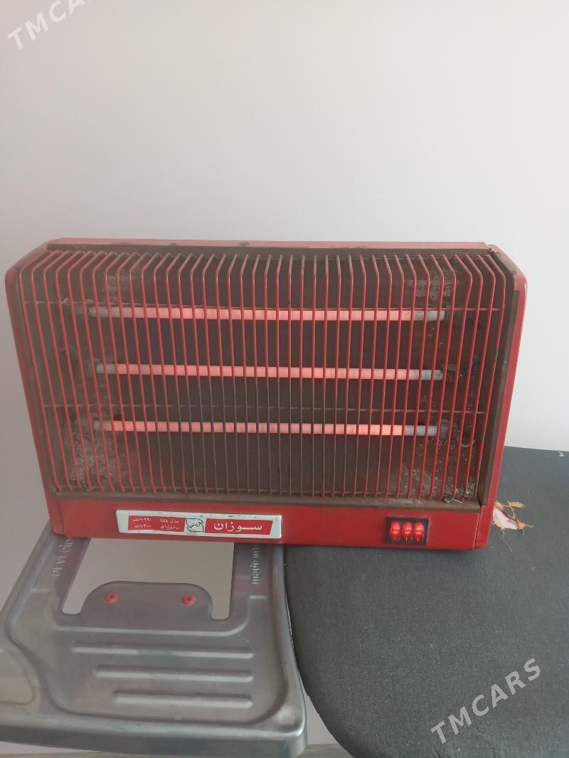 Печка - Türkmenabat - img 1