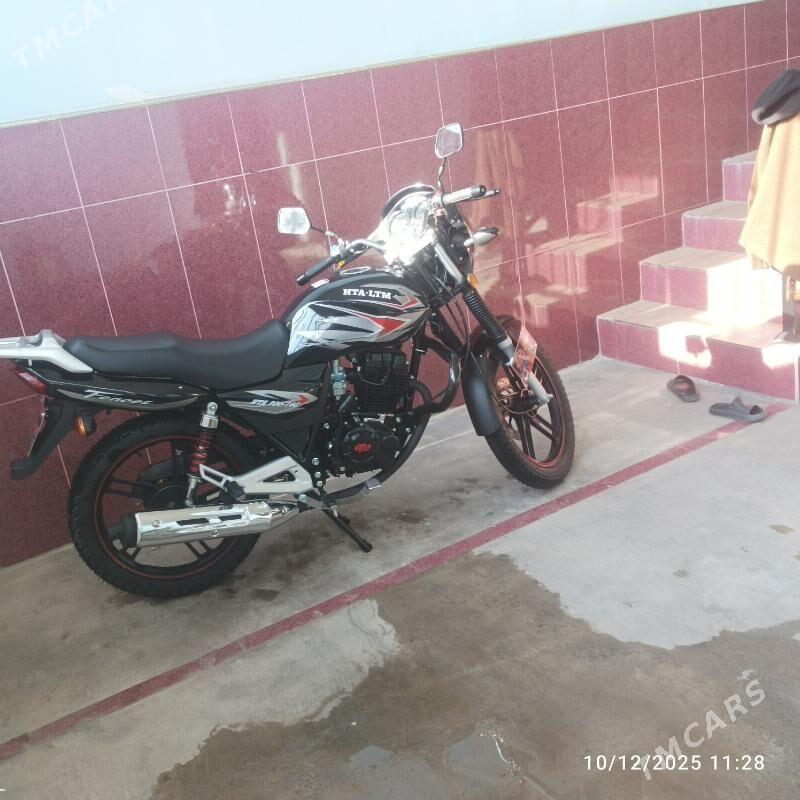 Fekon FK200-14G 2025 - 21 000 TMT - Magdanly - img 1