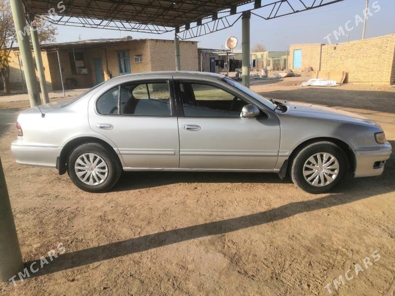 Nissan Cefiro 1996 - 60 000 TMT - Saýat - img 1