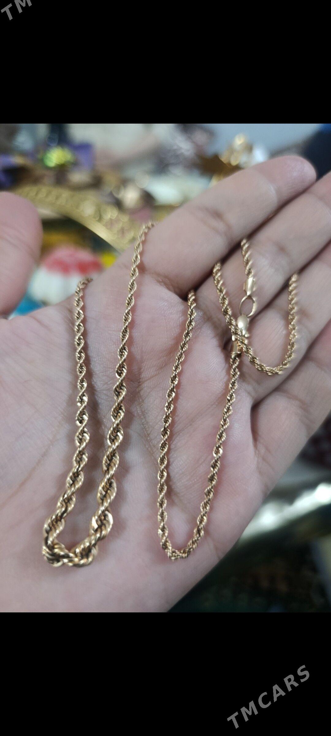 tros rasiski - Daşoguz - img 1