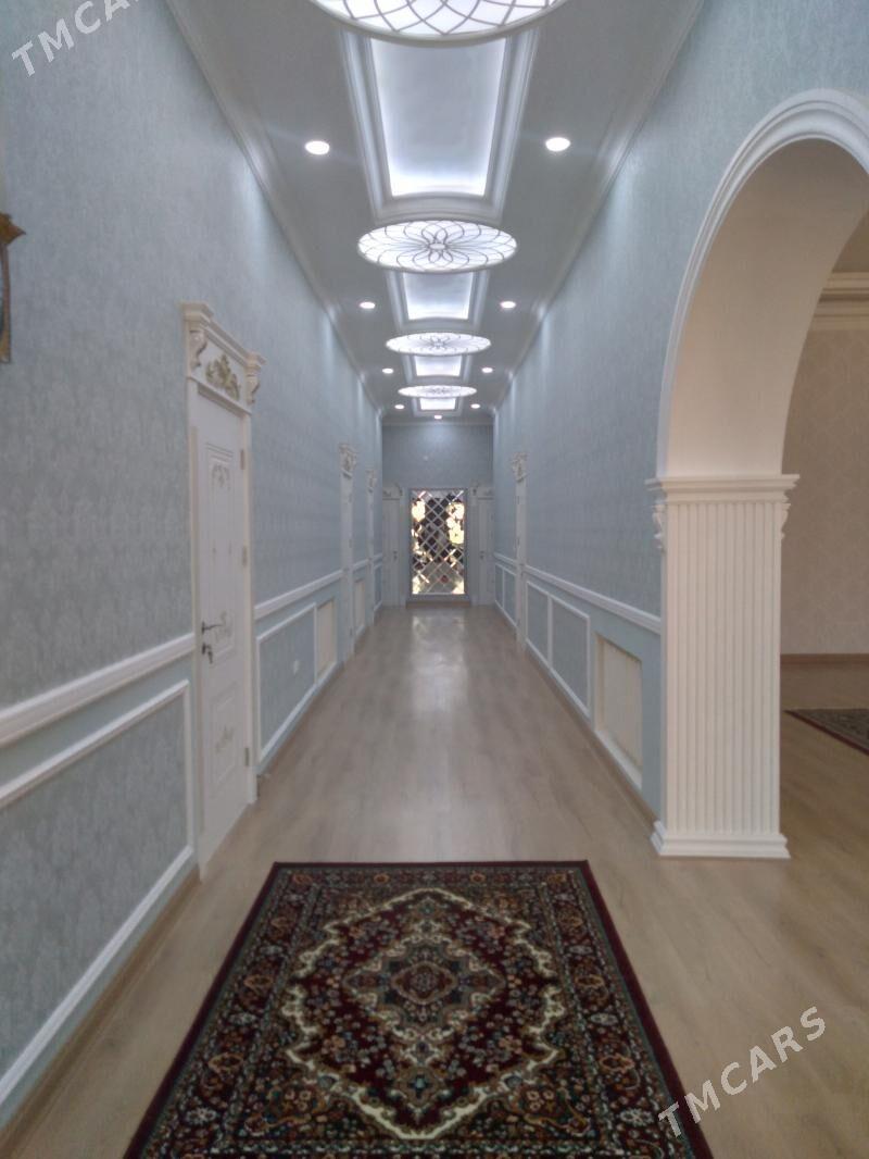 Satlyk Koteź  - Мары - img 1