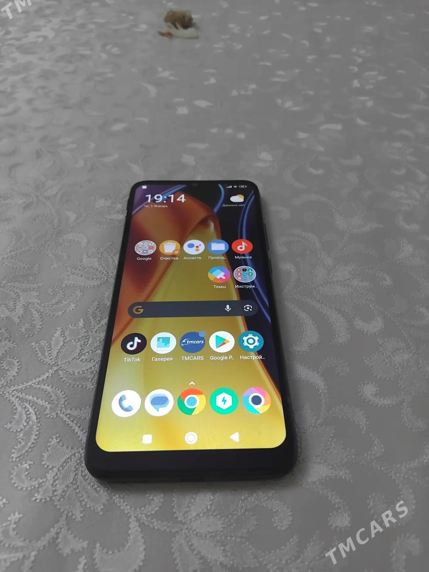 redmi poco - Daşoguz - img 1