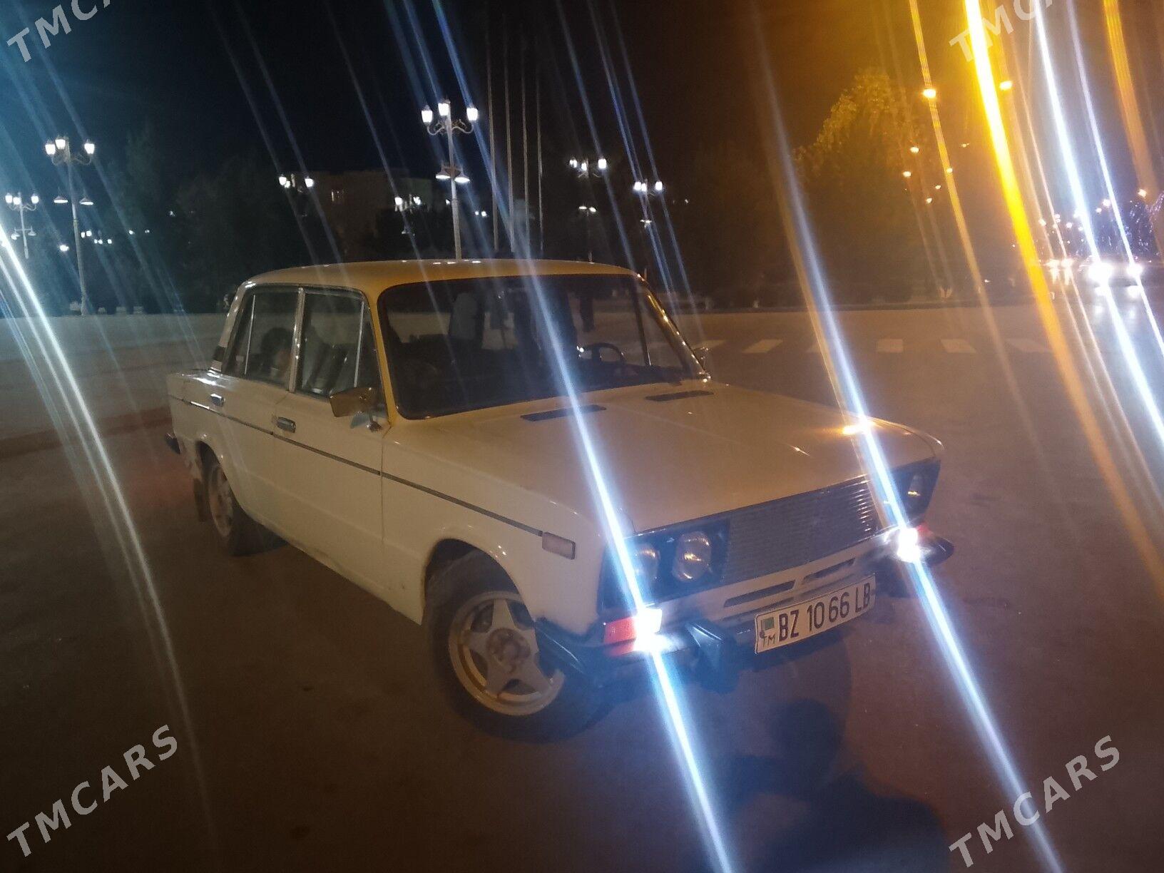 Lada 2106 1987 - 37 000 TMT - Türkmenabat - img 1