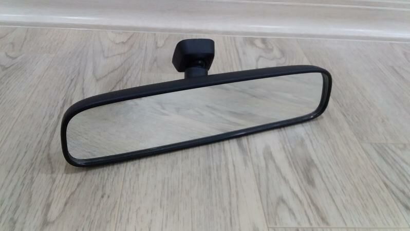 zadny wid ayna 150 TMT - Балканабат - img 1