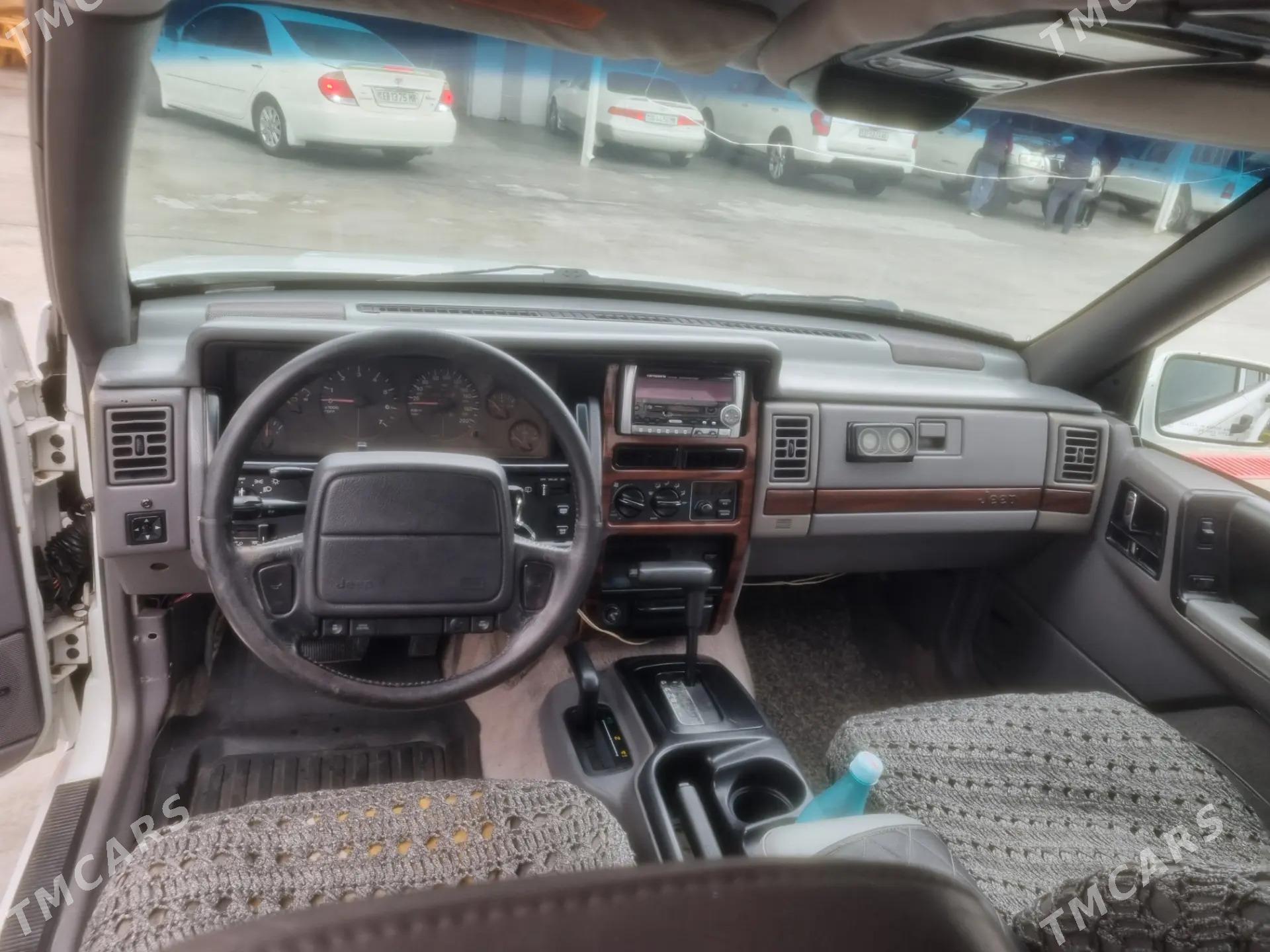 Jeep Wrangler JK 1993 - 59 000 TMT - Oguz han - img 1