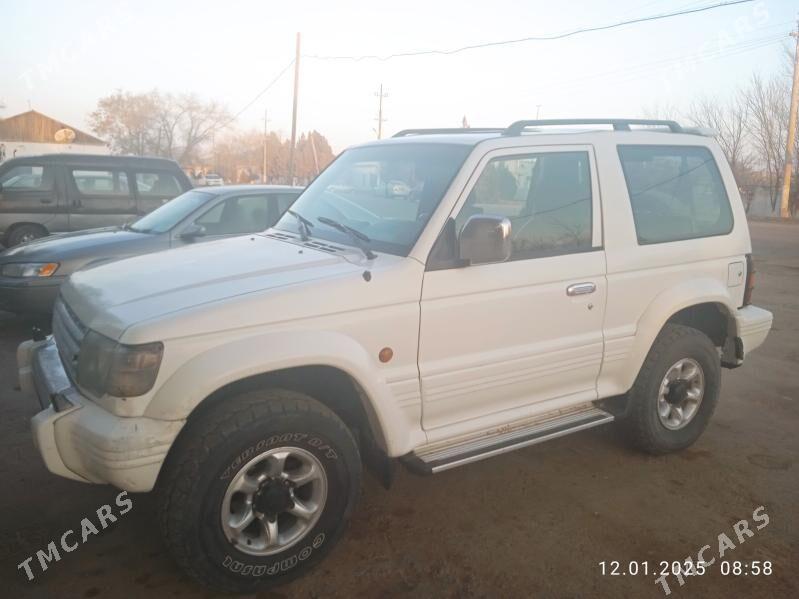 Mitsubishi Pajero 1994 - 70 000 TMT - Akdepe - img 1