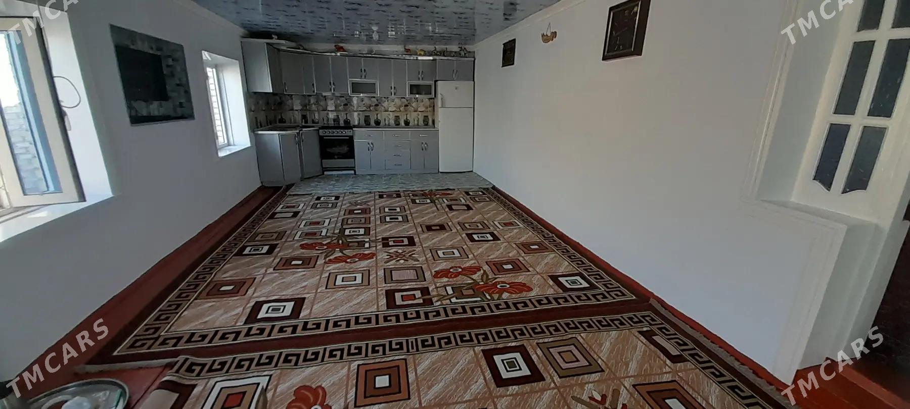 Satlyk howly jaý  - Мары - img 1