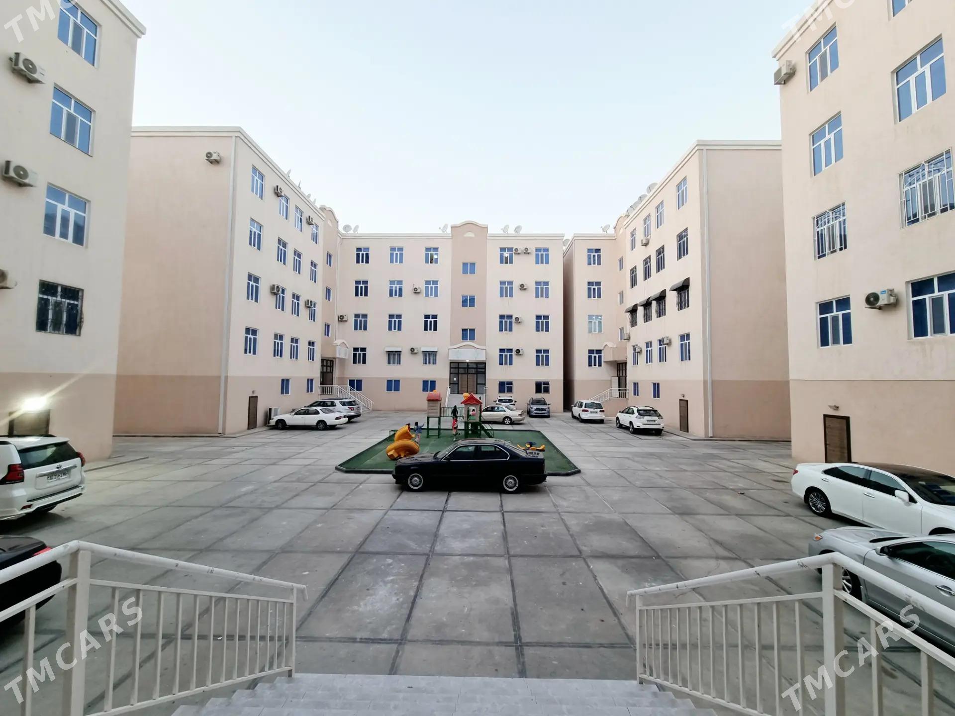 3 komnat elitga jaý  - Мары - img 1