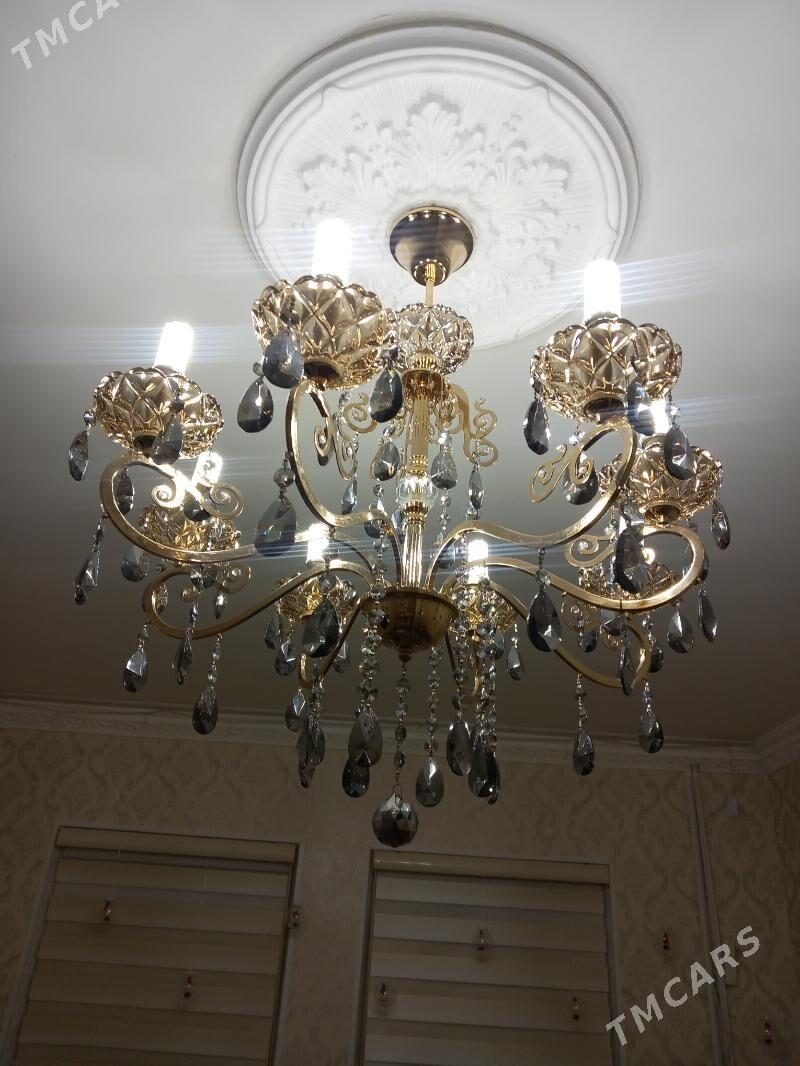 lyustra lustra люстра - Aşgabat - img 1