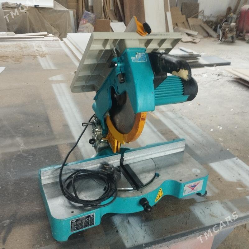 Yilmaz - Aşgabat - img 1