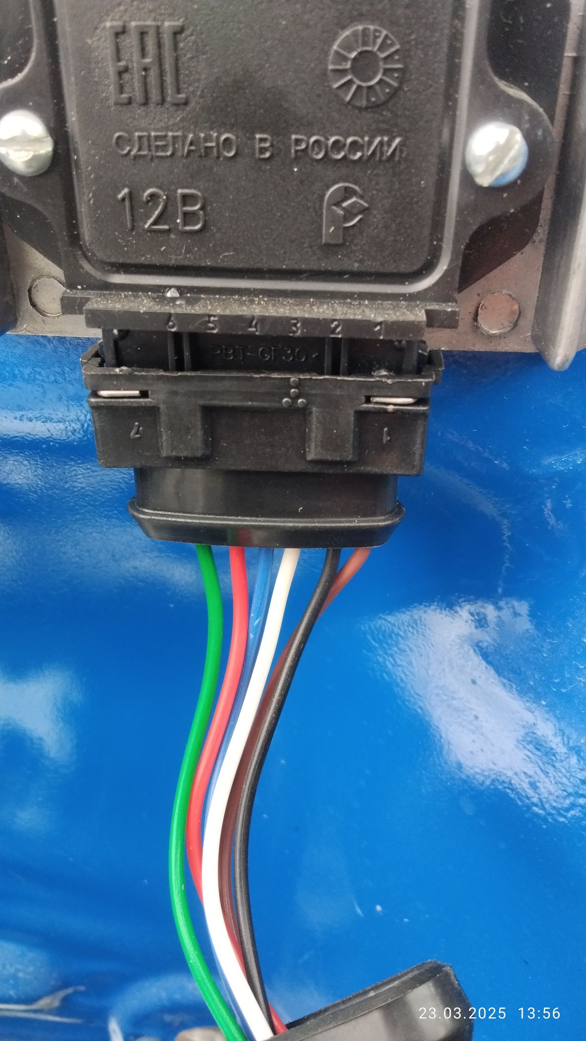 Gaz 51. 52 eletronny tramblyor 2 100 TMT - Гёкдепе - img 1