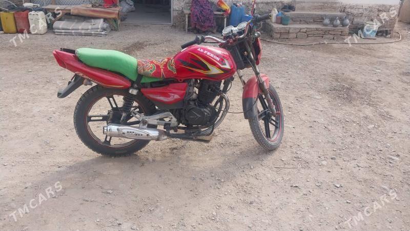 Fekon FK200-14G 2010 - 10 000 TMT - Köýtendag - img 1