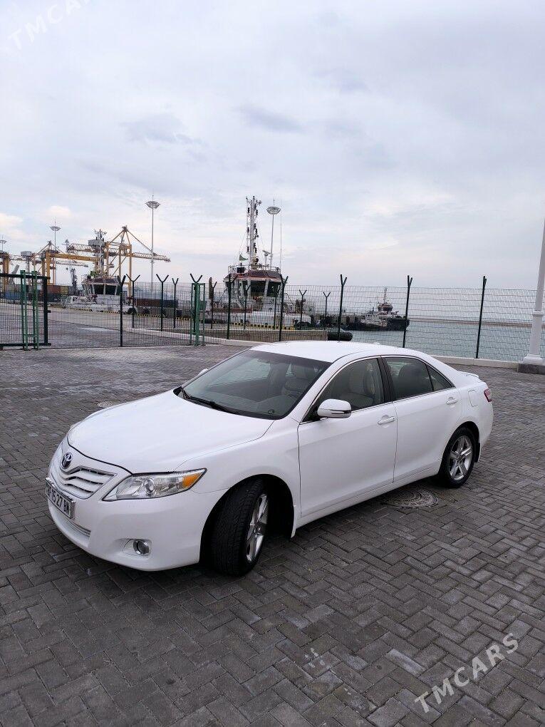 Toyota Camry 2010 - 190 000 TMT - Туркменбаши - img 1