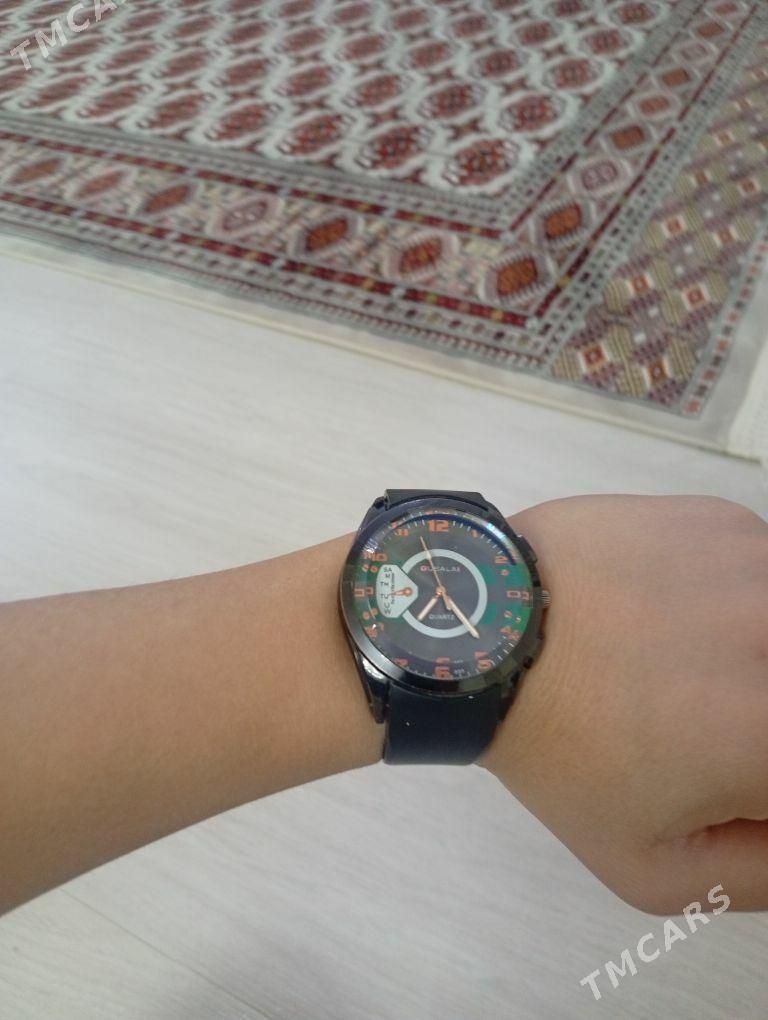 sagat - Balkanabat - img 1