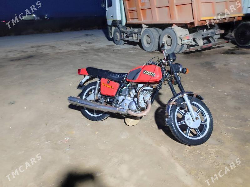 Iž Planeta 5 2020 - 16 000 TMT - Огуз хан - img 1