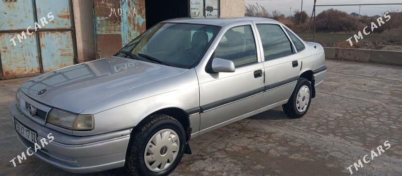 Opel Vectra 1994 - 34 000 TMT - Акдепе - img 1