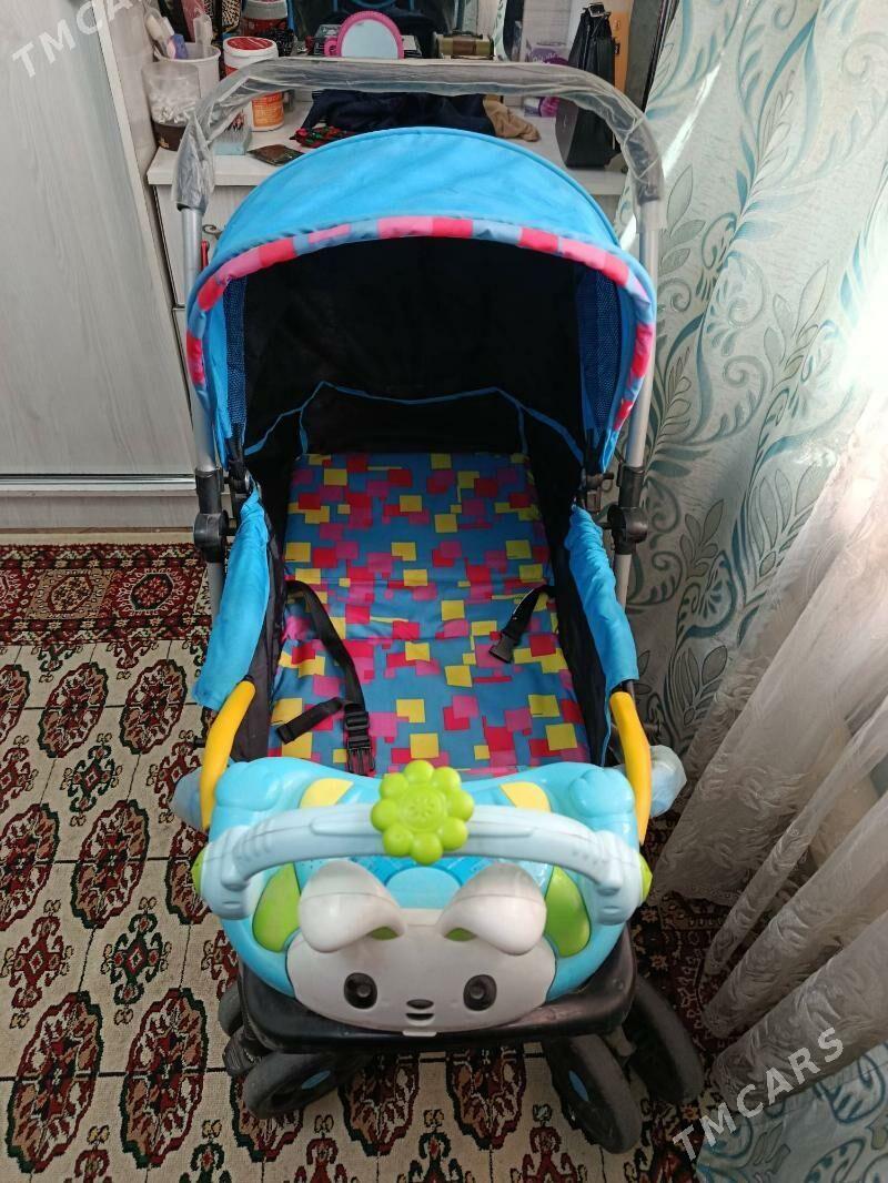 satlyk kalyaska - Дашогуз - img 1