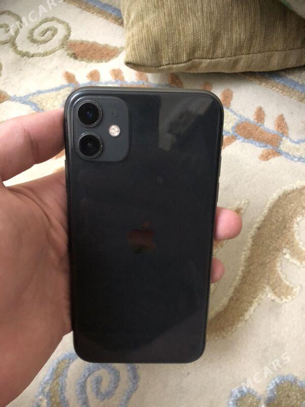 iphone 11 - Aşgabat - img 1