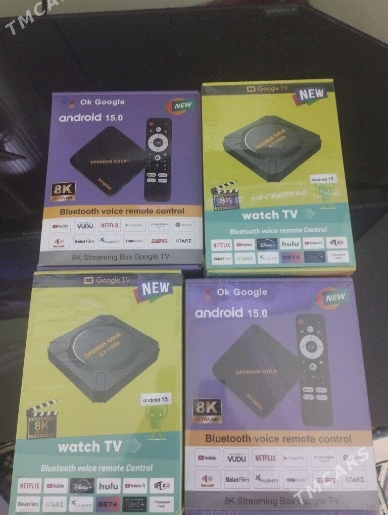 ТЮНЕР - 30 mkr - img 1