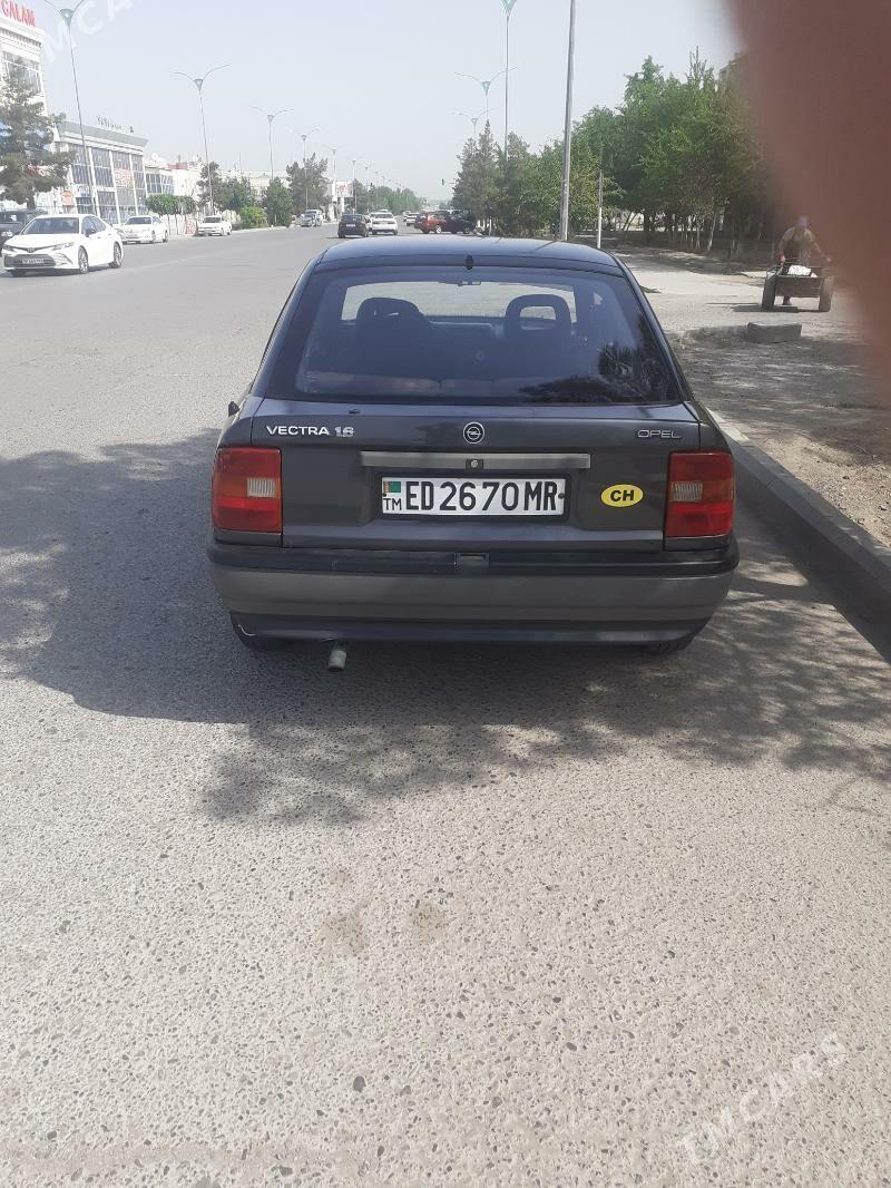 Opel Vectra 1991 - 26 000 TMT - Мары - img 1