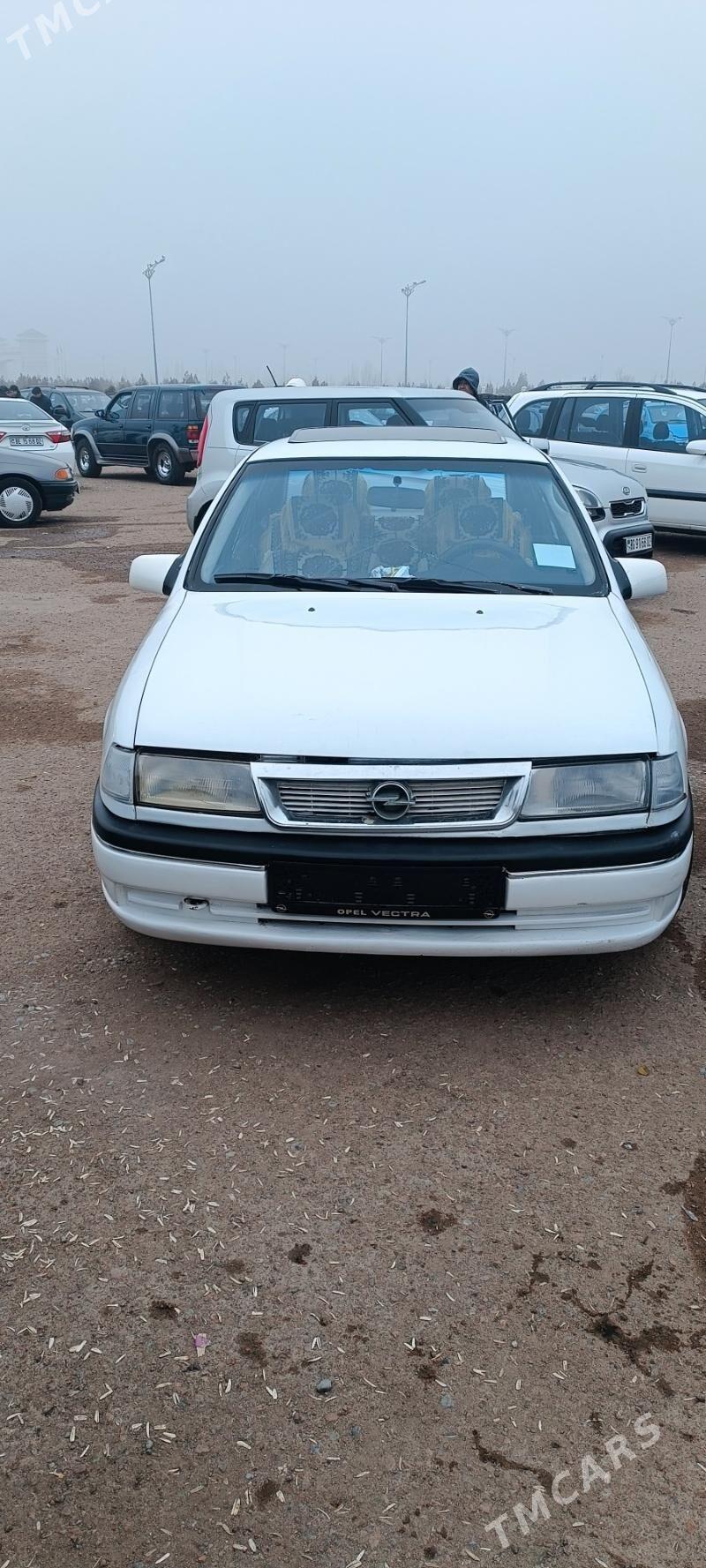 Opel Vectra 1992 - 38 000 TMT - Дашогуз - img 1