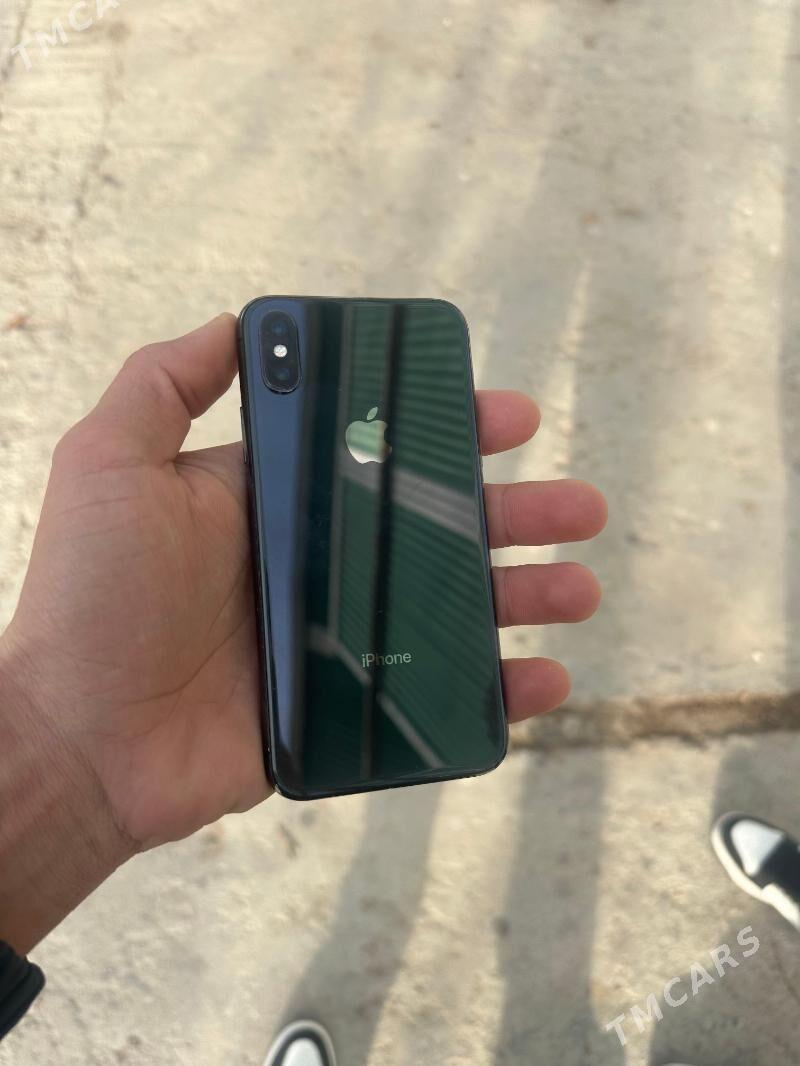 iphone x - Mary - img 1