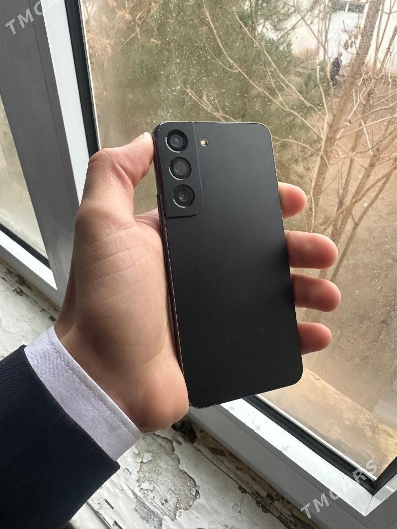 s22 - Мары - img 1