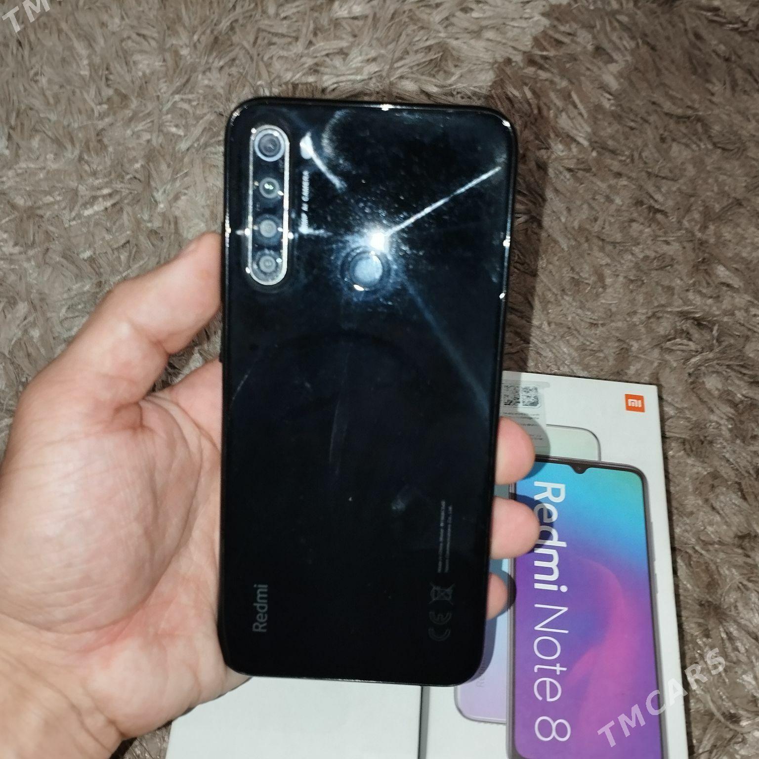 Redmi note8 - Çoganly - img 1