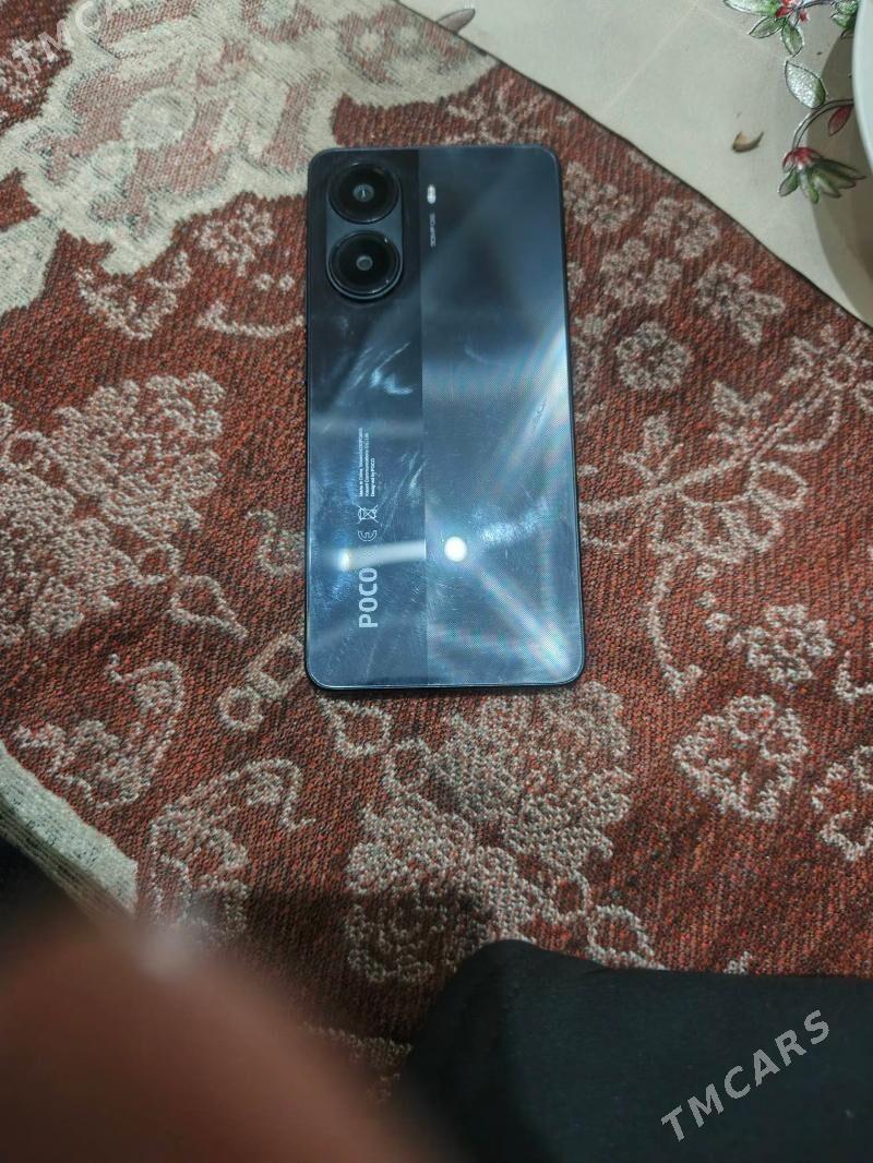 poco x7pro 12+12 pam256 - Murgap - img 1