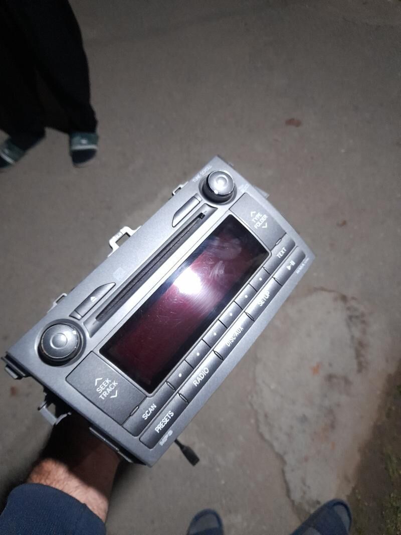 karola 2012 400 TMT - Büzmeýin - img 1