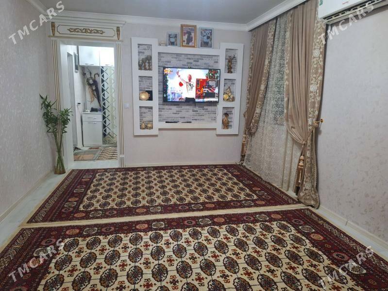 1komnat satlyk jay - Туркменбаши - img 1