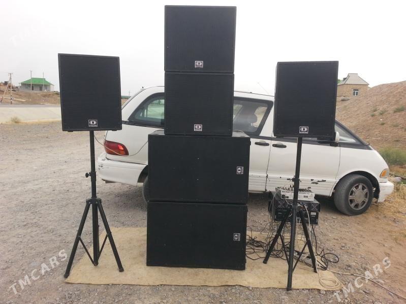 Toý aparatlary - Хитровка - img 1