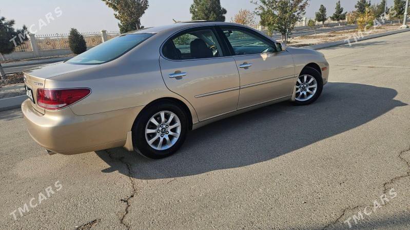 Lexus ES 330 2005 - 235 000 TMT - Halaç - img 1