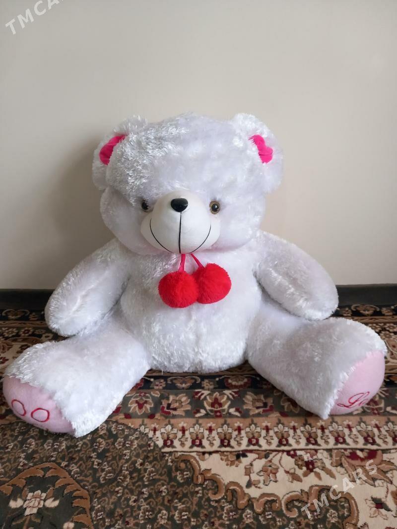 Oýunjaklar - Aşgabat - img 1