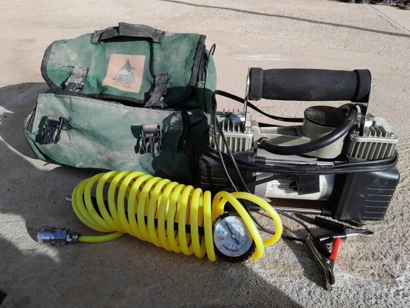 nasos 240 TMT - Türkmenbaşy - img 1