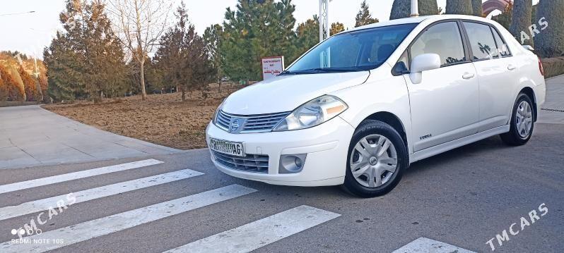 Nissan Versa 2009 - 140 000 TMT - Хитровка - img 1