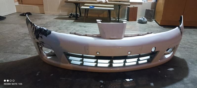 Bamper 200 TMT - Hitrowka - img 1