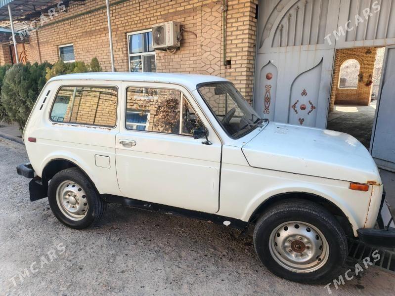 Lada Niva 1987 - 17 000 TMT - Дянев - img 1