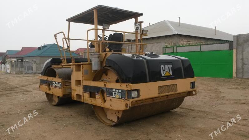Caterpillar Dozer 2004 - 1 176 000 TMT - Balkanabat - img 1