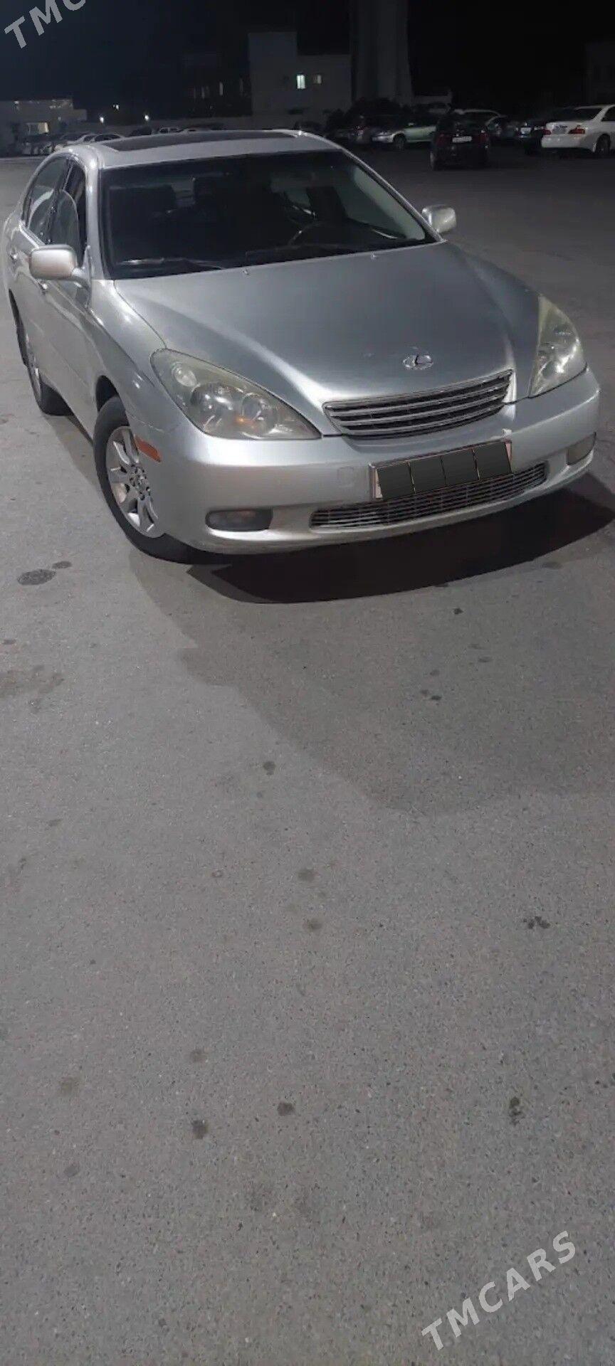 Lexus ES 300 2003 - 180 000 TMT - Gubadag - img 1