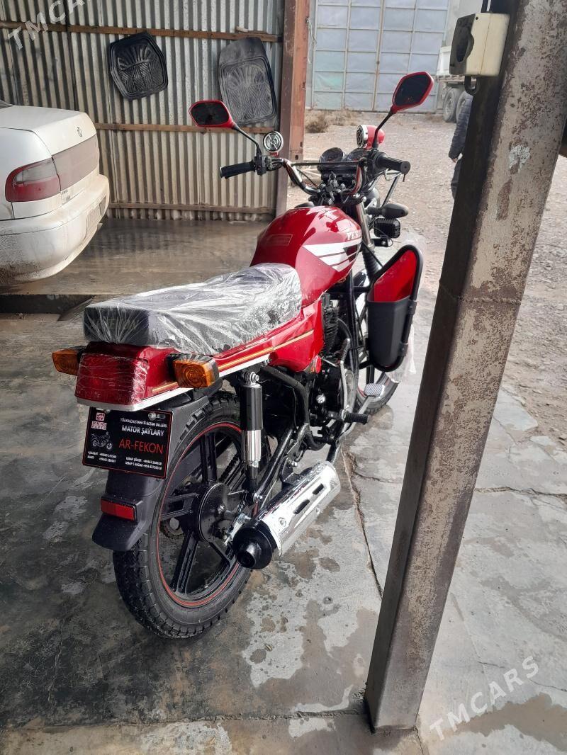 Fekon FK200-14G 2026 - 15 000 TMT - Сакарчага - img 1