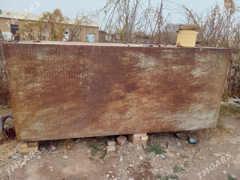 bocga - Теджен - img 1