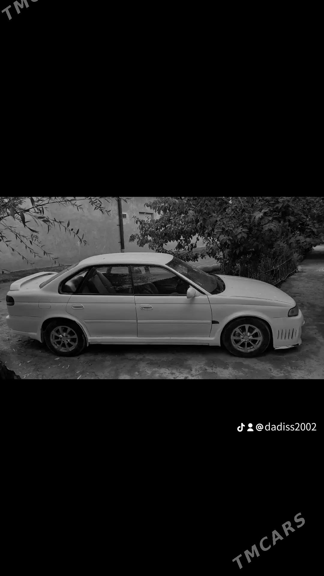 Subaru Impreza 1995 - 30 000 TMT - Boldumsaz - img 1
