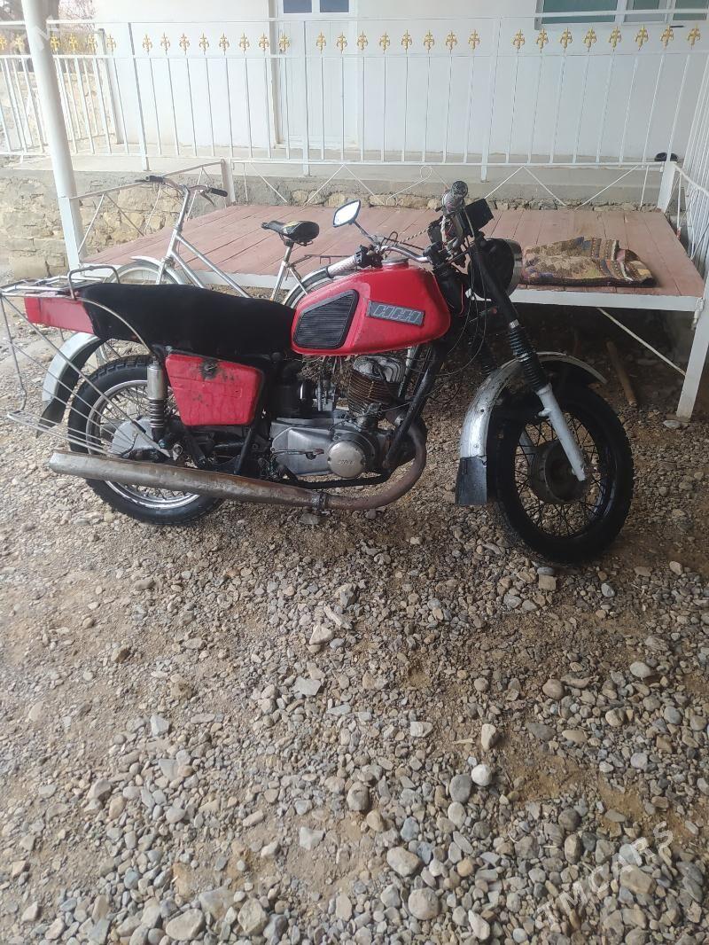 Iž Planeta 5 1994 - 6 000 TMT - Койтендаг - img 1