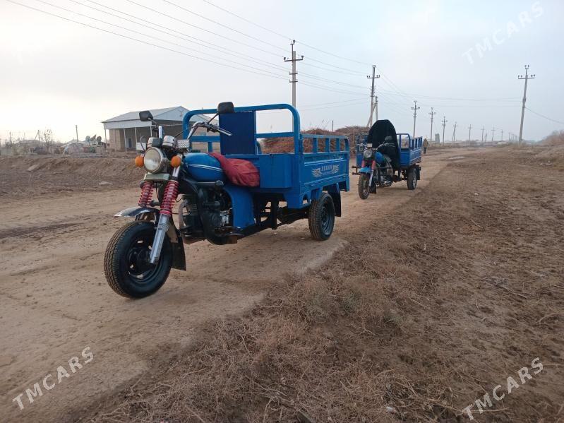 Fekon FK200-14G 2013 - 15 000 TMT - Бабадайхан - img 1