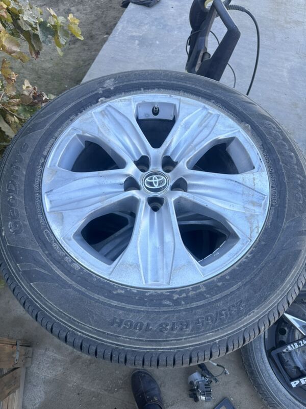 hyghlander diska 5 000 TMT - Хитровка - img 1