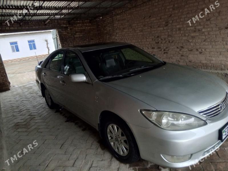 Toyota Camry 2002 - 170 000 TMT - Hojambaz - img 1