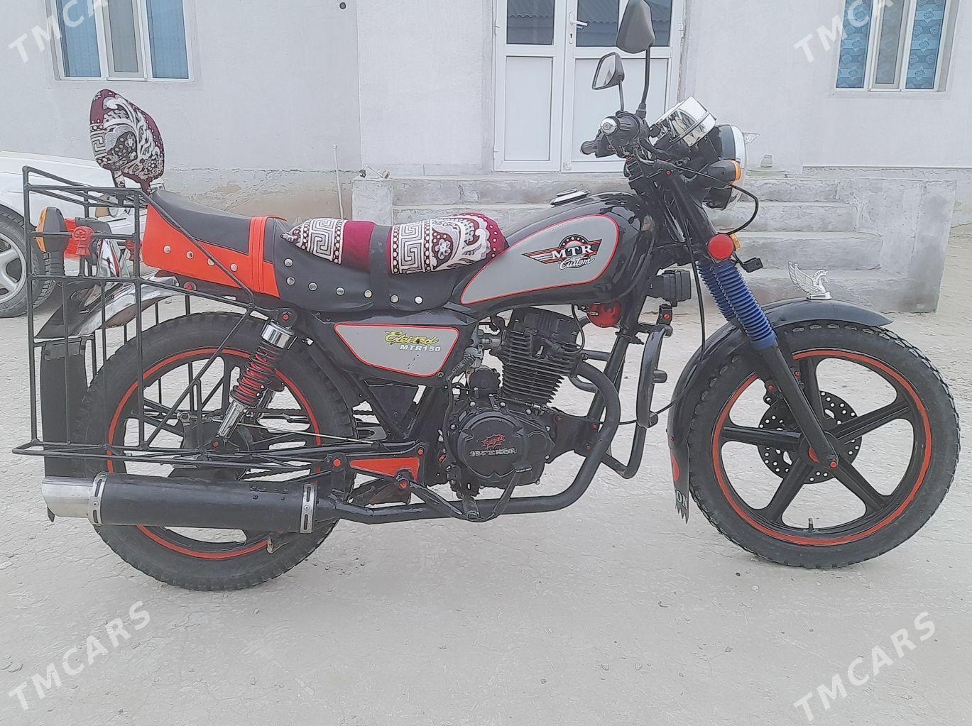 Fekon FK150-8G 2011 - 9 200 TMT - Эсенгулы - img 1