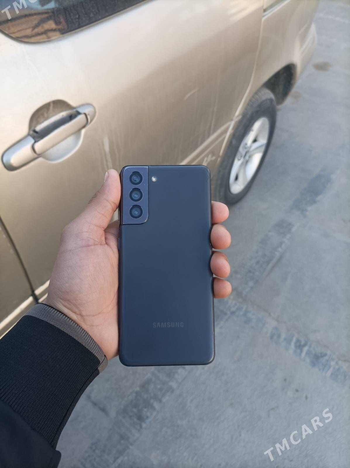 s 21 5G - Türkmenabat - img 1